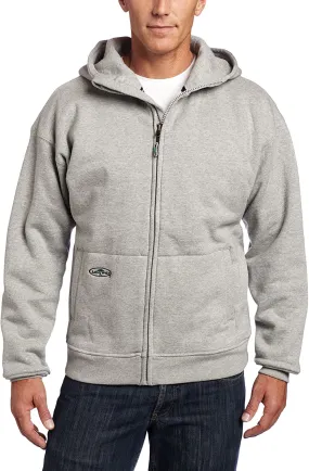 Arborwear Men's Double Thick Full Zip Sweatshirt