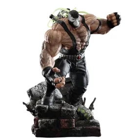 Bane (Classic Series) statue by XM Studios