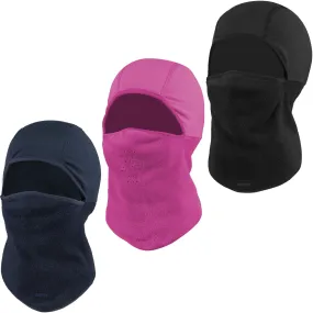 Barts Kids Helmaclava Soft Fleece Balaclava