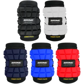 Brine Clutch Lacrosse Elbow Pads