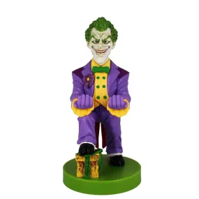 Cable Guys Batman Joker Gaming Console & Phone Holder