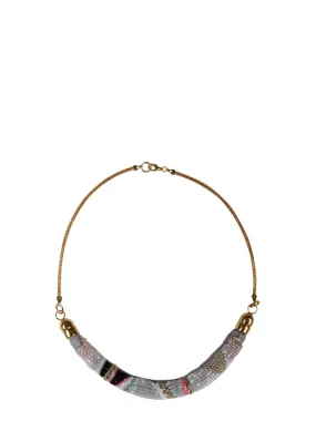 Dalmar Necklace