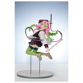 Demon Slayer: Kimetsu no Yaiba Mitsuri Kanroji by ConoFig Statue