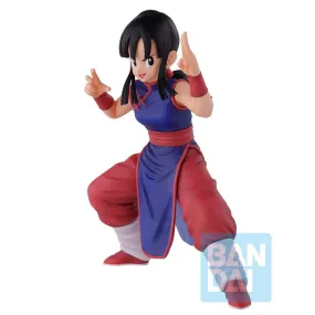 Dragon Ball Chi-Chi Fierce World Tournament Ichibansho Statue