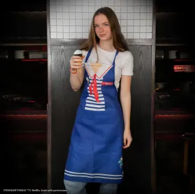 Scoops Ahoy Robin Apron