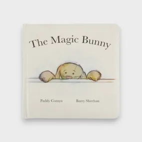 The Magic Bunny